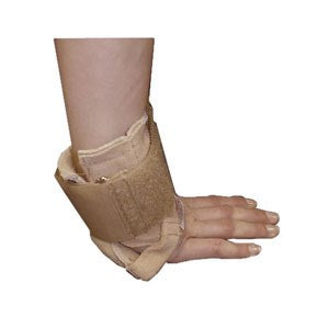 Ezy Wraps Wrist support