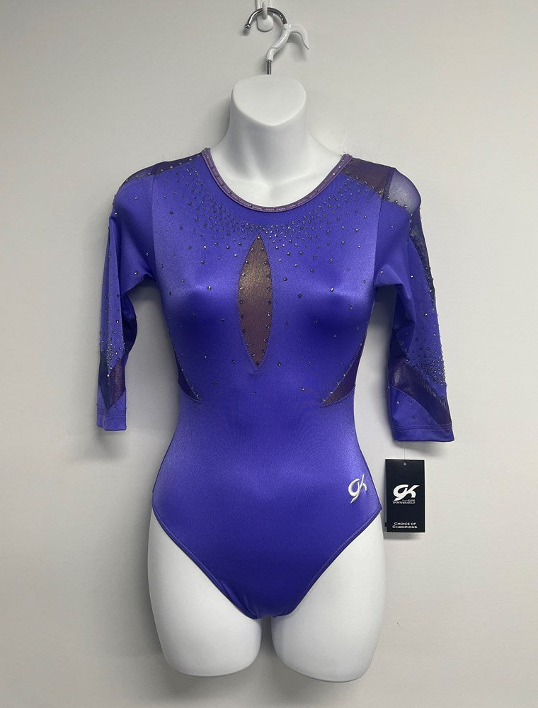Soaring High Competition Leotard