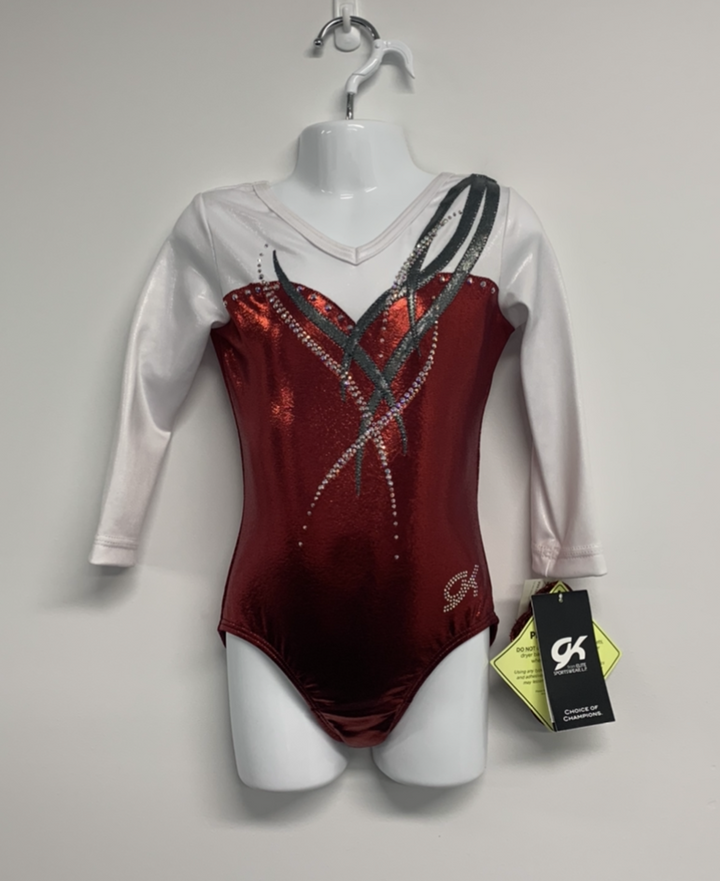 GK Leotards & Gymnastics Accessories | Pro Sportswear | Australia