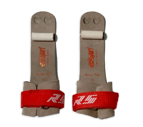 Reisport Men's Ring Velcro Grips