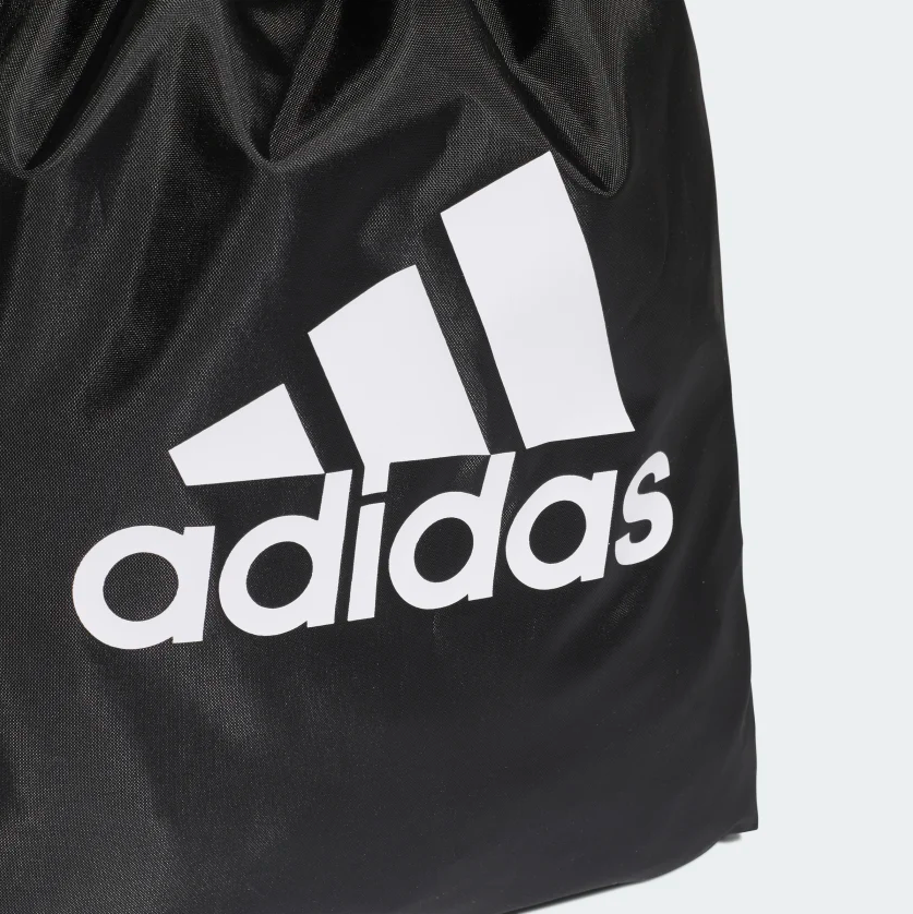 Buy the Green & Black Adidas Sports Duffel Bag | GoodwillFinds