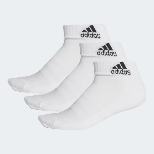 Ankle Socks White