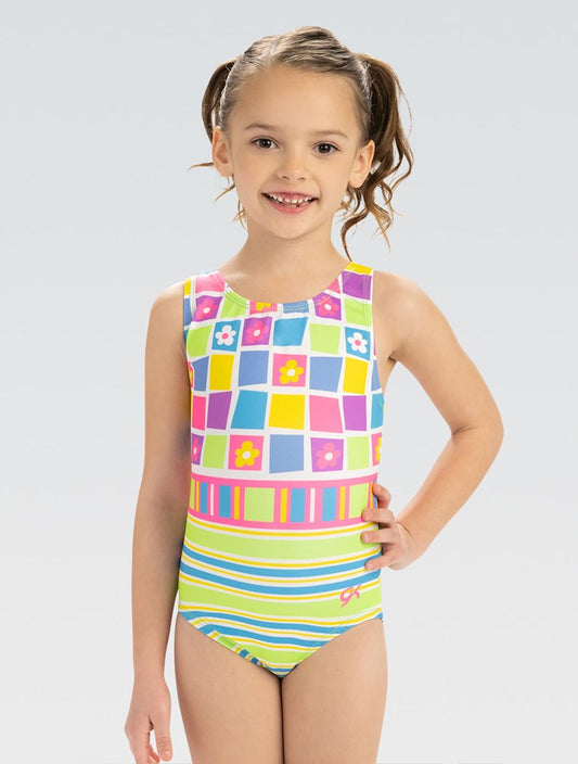 GKids Blooming Kids Leotard