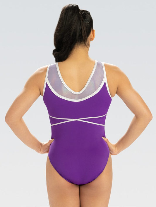 Dazzling Tank Leotard