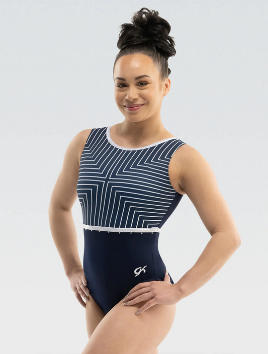 Up Next Tank Leotard