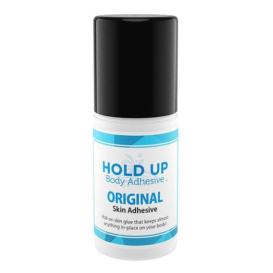 Holdup Body Adhesive