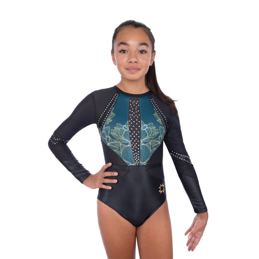 Dynastie Leotard