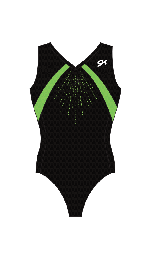 Te Wero Gym For All Leotard