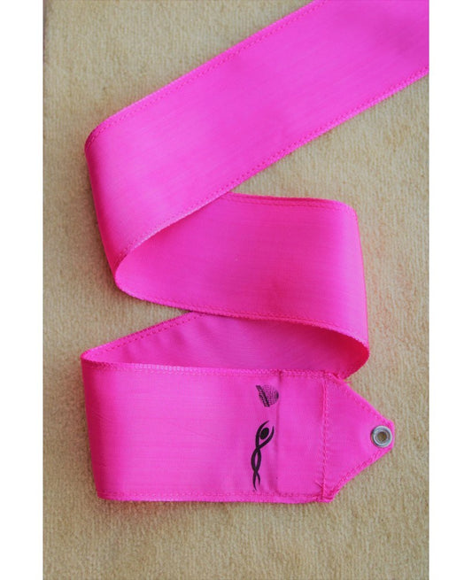 RG Ribbon pink Neon